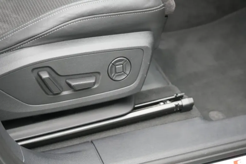 Audi Q3 din 2022 cu 66.399 km - oferta AUD156272 - foto 14