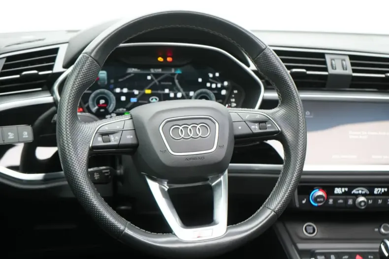 Audi Q3 din 2022 cu 66.399 km - oferta AUD156272 - foto 18