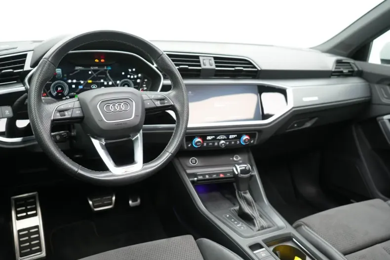 Audi Q3 din 2022 cu 66.399 km - oferta AUD156272 - foto 19