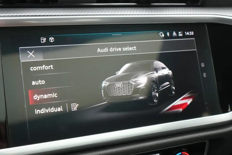 Audi Q3 din 2022 cu 66.399 km - oferta AUD156272 - foto 22