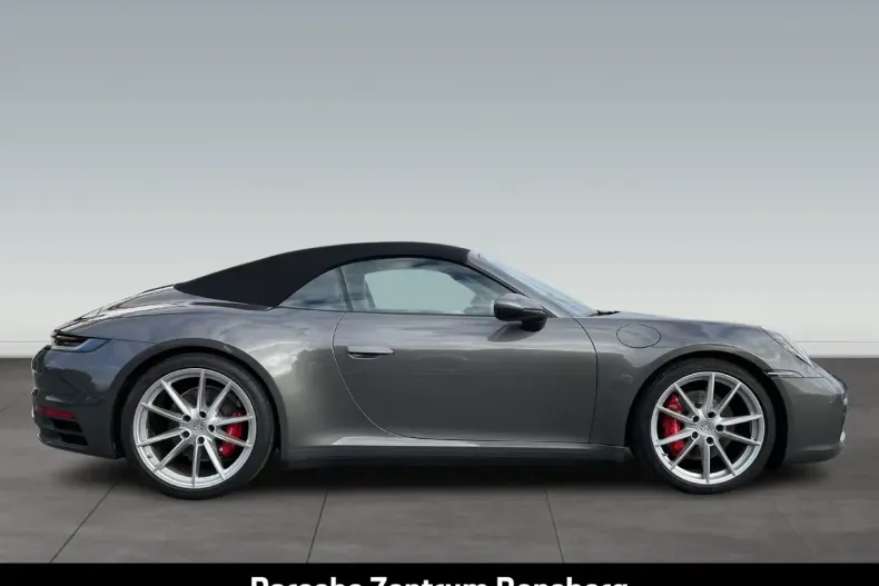 Porsche 992 din 2024 cu 42.400 km - oferta POR156273 - foto 6