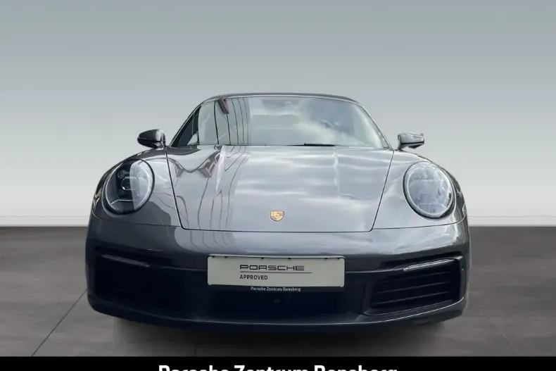 Porsche 992 din 2024 cu 42.400 km - oferta POR156273 - foto 8