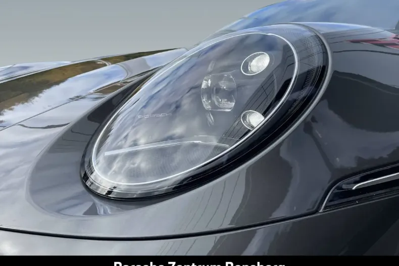 Porsche 992 din 2024 cu 42.400 km - oferta POR156273 - foto 10