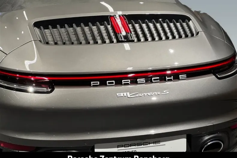 Porsche 992 din 2024 cu 42.400 km - oferta POR156273 - foto 11