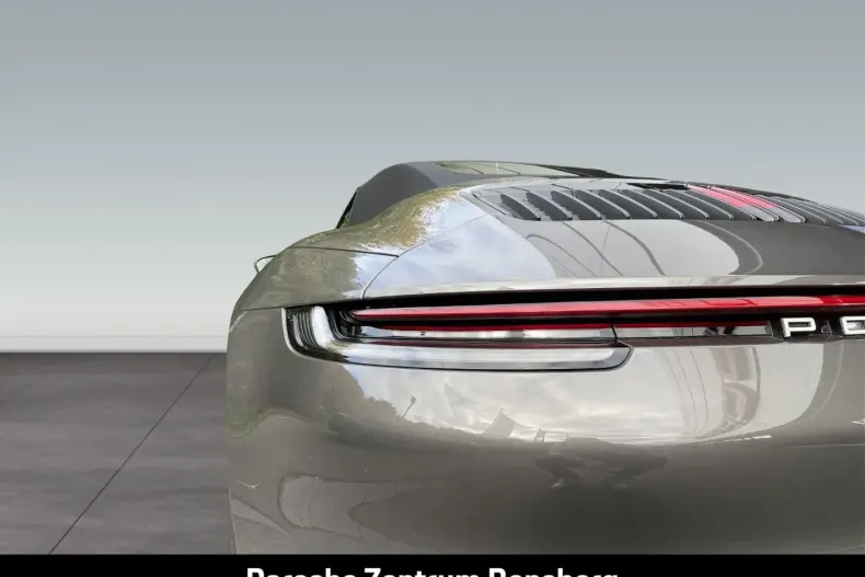 Porsche 992 din 2024 cu 42.400 km - oferta POR156273 - foto 13