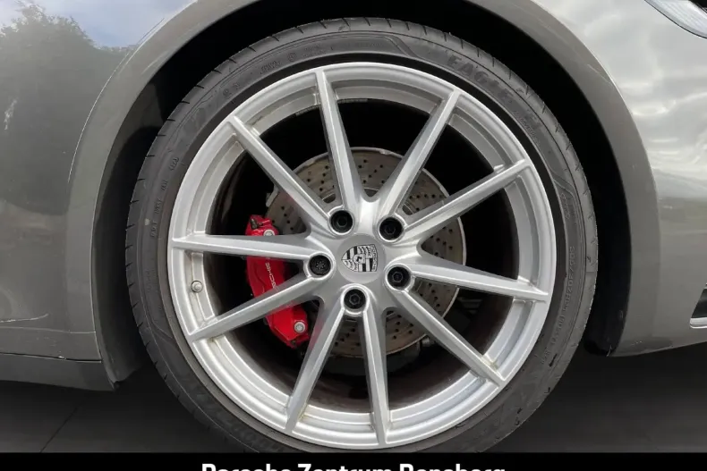 Porsche 992 din 2024 cu 42.400 km - oferta POR156273 - foto 14