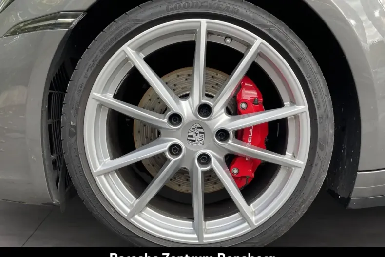 Porsche 992 din 2024 cu 42.400 km - oferta POR156273 - foto 16