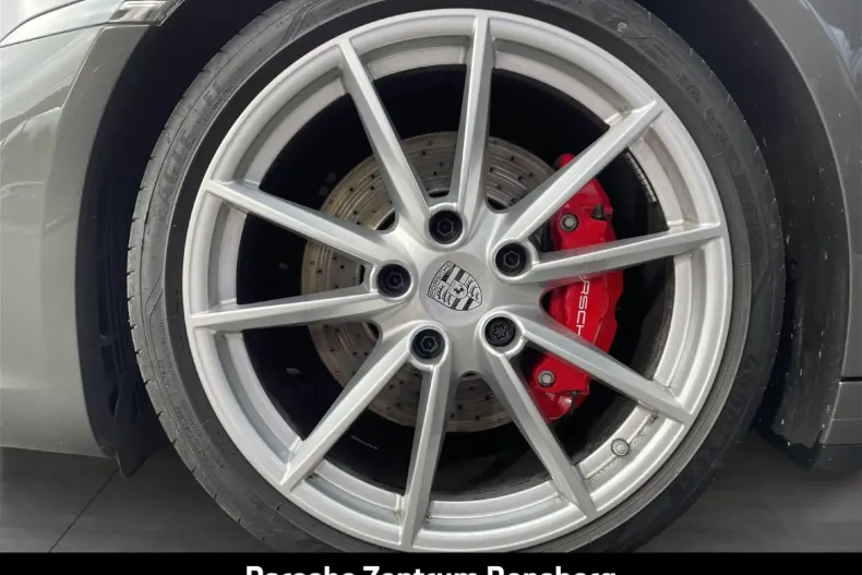 Porsche 992 din 2024 cu 42.400 km - oferta POR156273 - foto 17