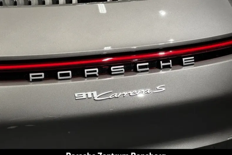 Porsche 992 din 2024 cu 42.400 km - oferta POR156273 - foto 18