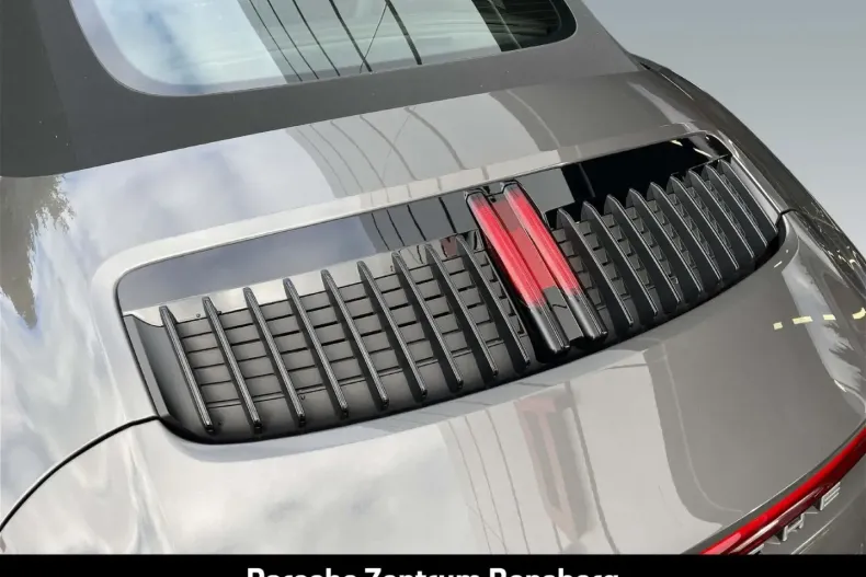 Porsche 992 din 2024 cu 42.400 km - oferta POR156273 - foto 19