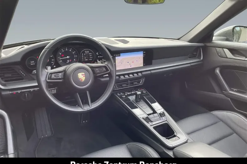 Porsche 992 din 2024 cu 42.400 km - oferta POR156273 - foto 20