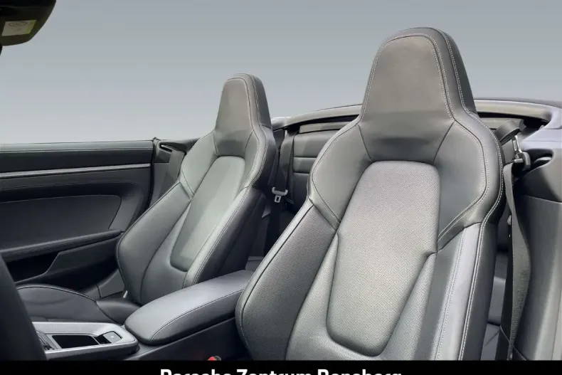 Porsche 992 din 2024 cu 42.400 km - oferta POR156273 - foto 21