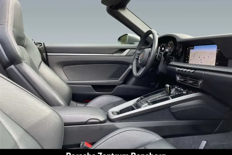 Porsche 992 din 2024 cu 42.400 km - oferta POR156273 - foto 24