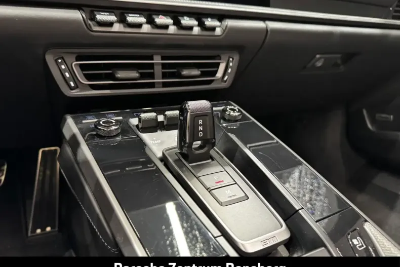 Porsche 992 din 2024 cu 42.400 km - oferta POR156273 - foto 26