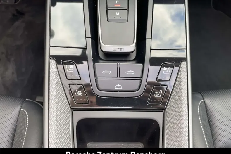 Porsche 992 din 2024 cu 42.400 km - oferta POR156273 - foto 27