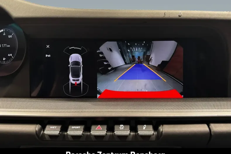 Porsche 992 din 2024 cu 42.400 km - oferta POR156273 - foto 29