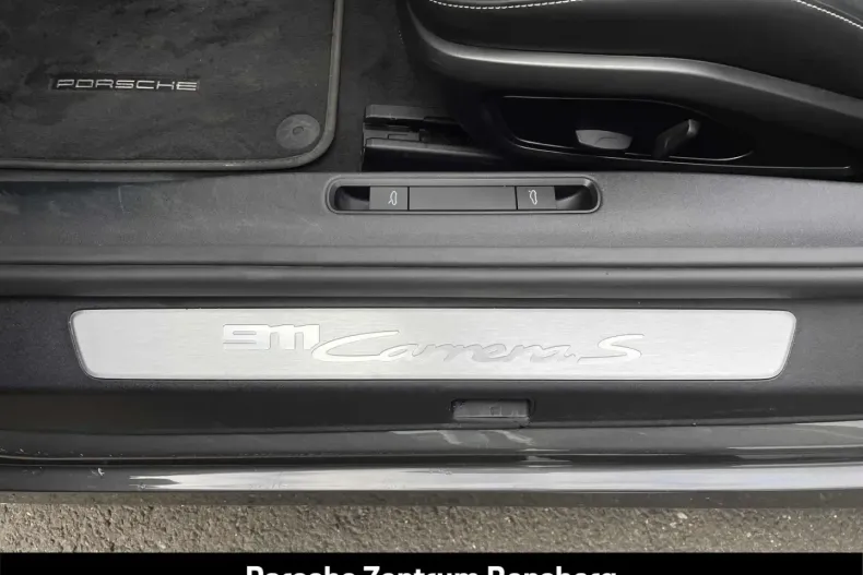 Porsche 992 din 2024 cu 42.400 km - oferta POR156273 - foto 30