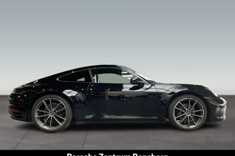 Porsche 992 din 2024 cu 25.500 km - oferta POR156274 - foto 6