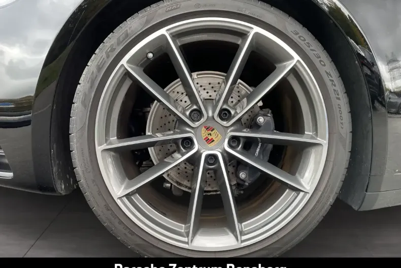 Porsche 992 din 2024 cu 25.500 km - oferta POR156274 - foto 15