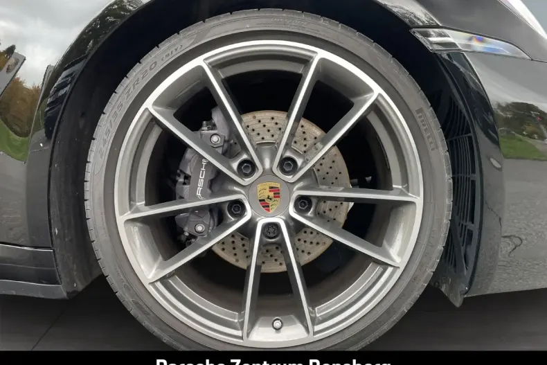 Porsche 992 din 2024 cu 25.500 km - oferta POR156274 - foto 16