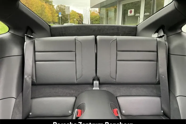 Porsche 992 din 2024 cu 25.500 km - oferta POR156274 - foto 25