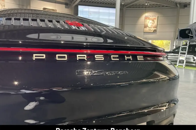 Porsche 992 din 2024 cu 25.500 km - oferta POR156274 - foto 28