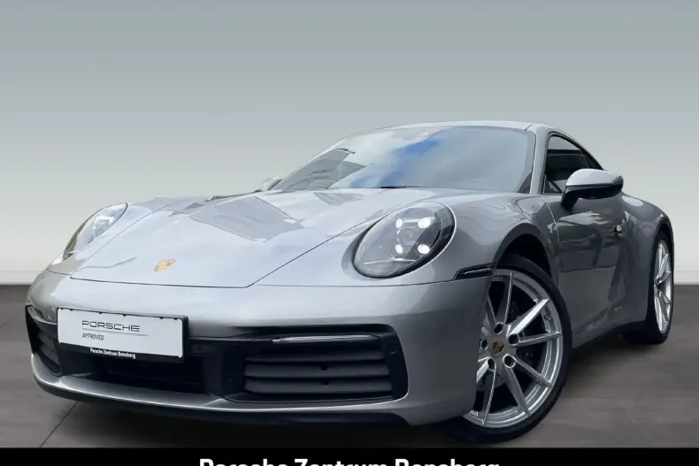 Porsche 992 din 2024 cu 11.800 km - oferta POR156275 - foto 1