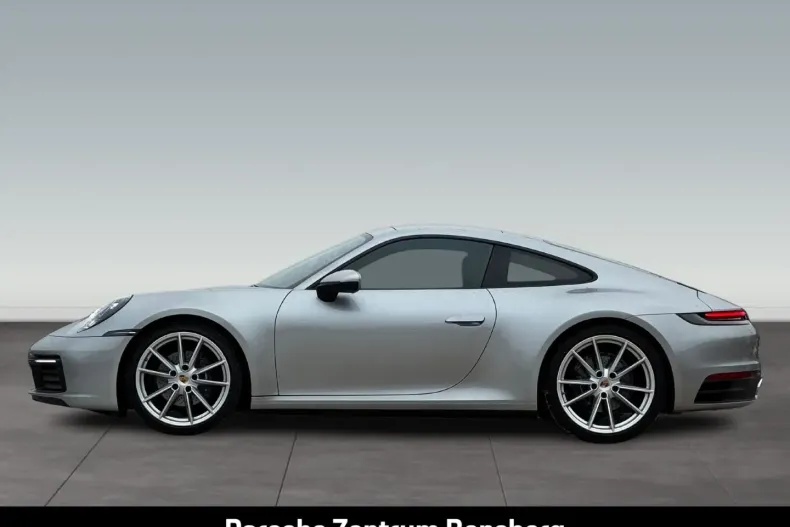 Porsche 992 din 2024 cu 11.800 km - oferta POR156275 - foto 2
