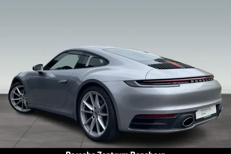 Porsche 992 din 2024 cu 11.800 km - oferta POR156275 - foto 3
