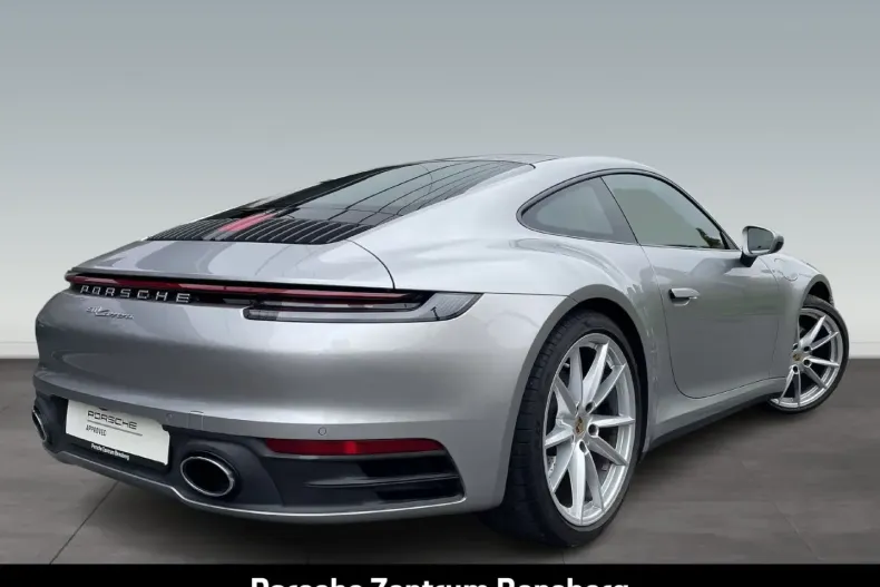 Porsche 992 din 2024 cu 11.800 km - oferta POR156275 - foto 4