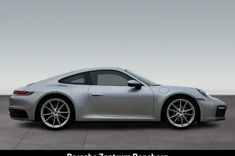 Porsche 992 din 2024 cu 11.800 km - oferta POR156275 - foto 6