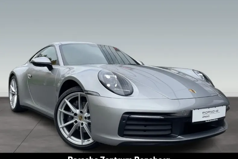 Porsche 992 din 2024 cu 11.800 km - oferta POR156275 - foto 7