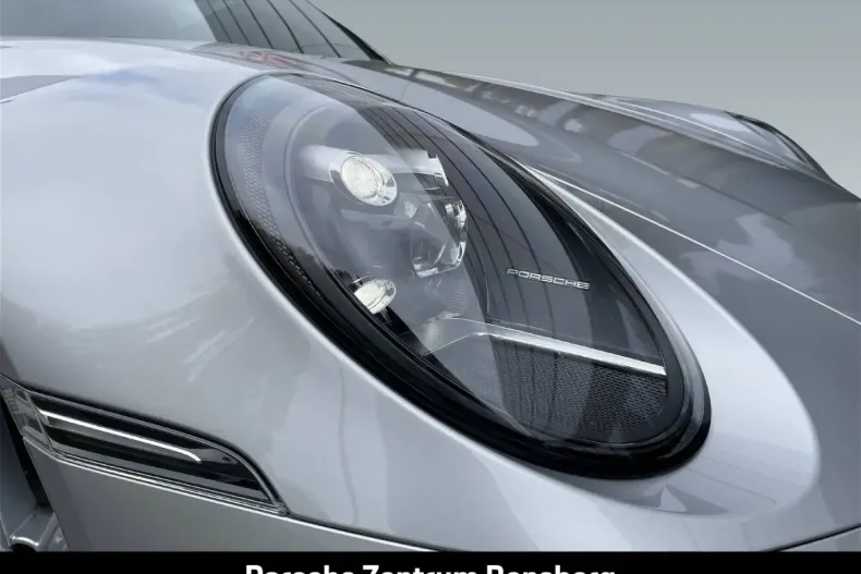 Porsche 992 din 2024 cu 11.800 km - oferta POR156275 - foto 8