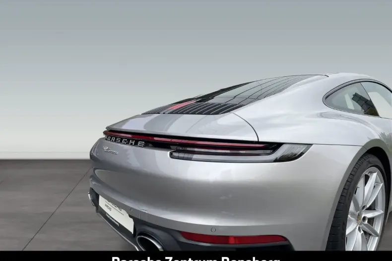 Porsche 992 din 2024 cu 11.800 km - oferta POR156275 - foto 10