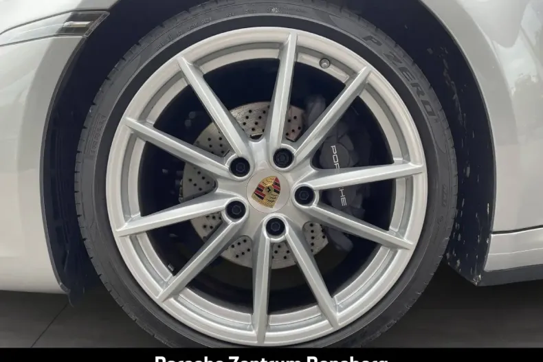 Porsche 992 din 2024 cu 11.800 km - oferta POR156275 - foto 12