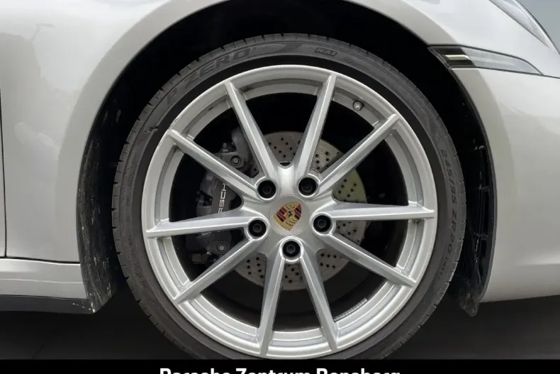 Porsche 992 din 2024 cu 11.800 km - oferta POR156275 - foto 13