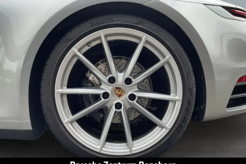 Porsche 992 din 2024 cu 11.800 km - oferta POR156275 - foto 14