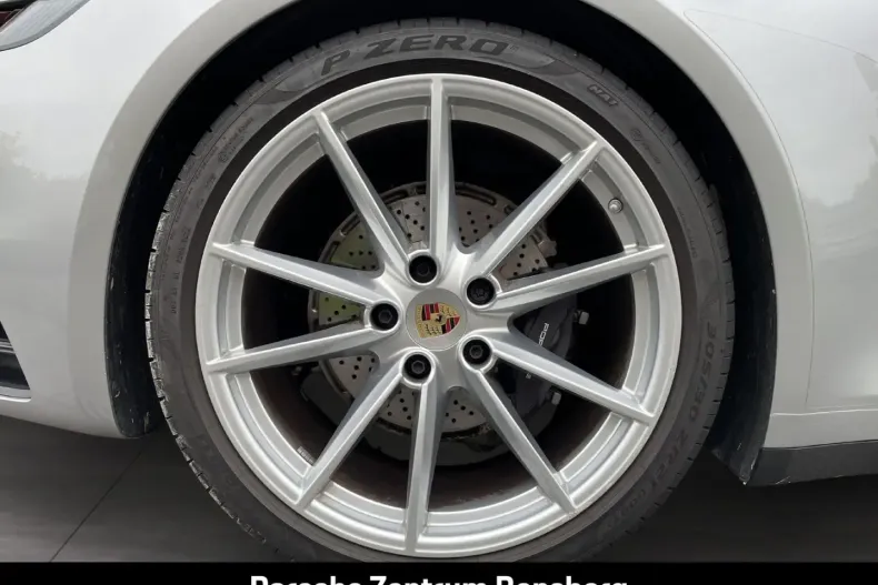 Porsche 992 din 2024 cu 11.800 km - oferta POR156275 - foto 15