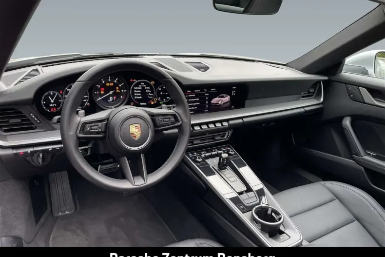 Porsche 992 din 2024 cu 11.800 km - oferta POR156275 - foto 16