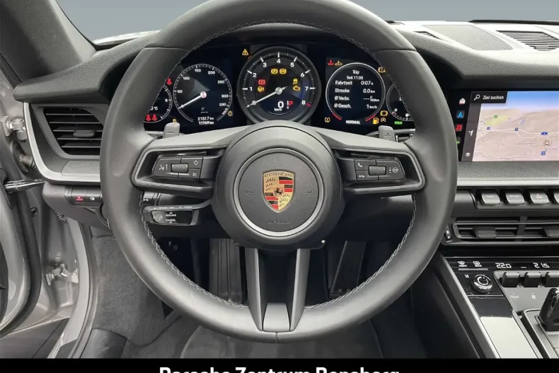 Porsche 992 din 2024 cu 11.800 km - oferta POR156275 - foto 18