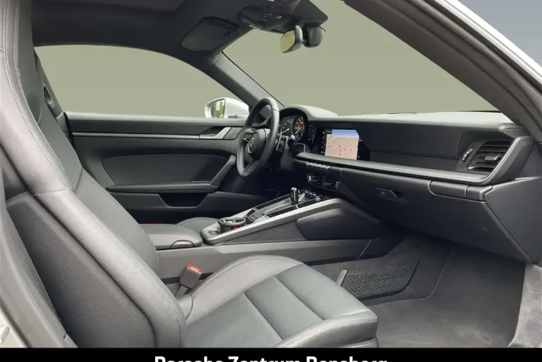 Porsche 992 din 2024 cu 11.800 km - oferta POR156275 - foto 20