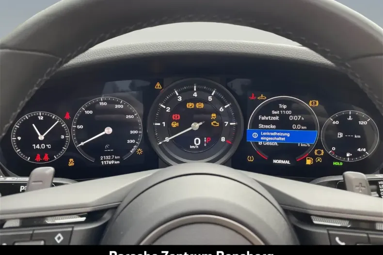 Porsche 992 din 2024 cu 11.800 km - oferta POR156275 - foto 22