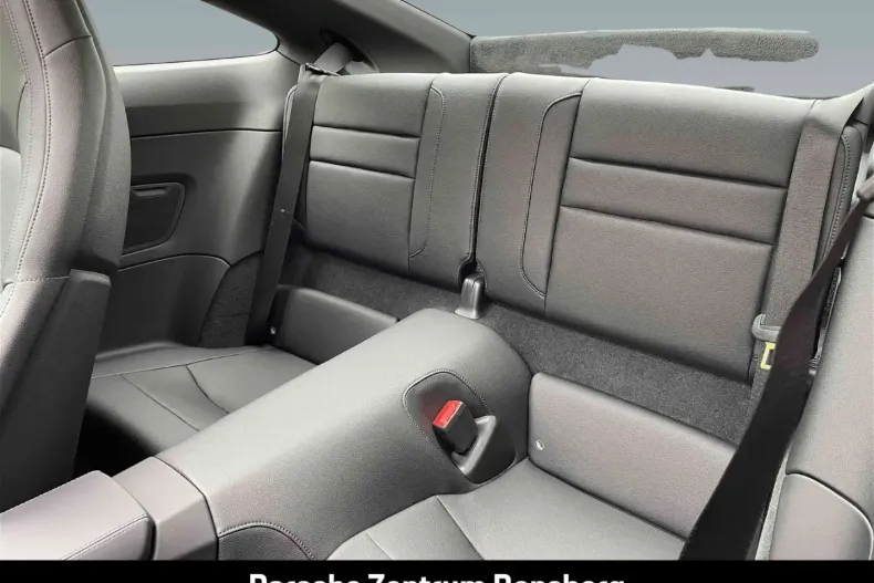 Porsche 992 din 2024 cu 11.800 km - oferta POR156275 - foto 23