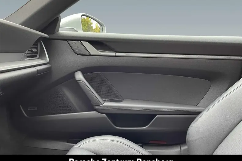 Porsche 992 din 2024 cu 11.800 km - oferta POR156275 - foto 24