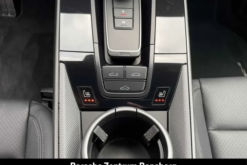 Porsche 992 din 2024 cu 11.800 km - oferta POR156275 - foto 25