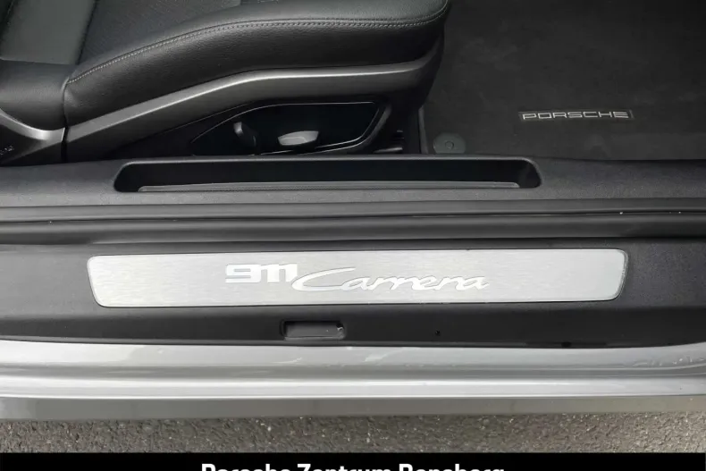 Porsche 992 din 2024 cu 11.800 km - oferta POR156275 - foto 27
