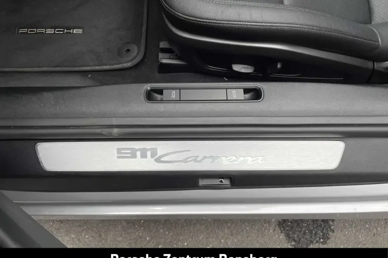 Porsche 992 din 2024 cu 11.800 km - oferta POR156275 - foto 28