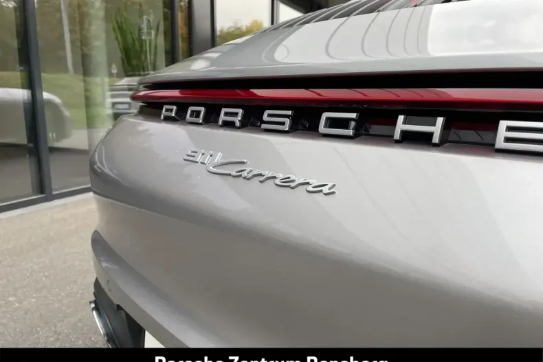 Porsche 992 din 2024 cu 11.800 km - oferta POR156275 - foto 31