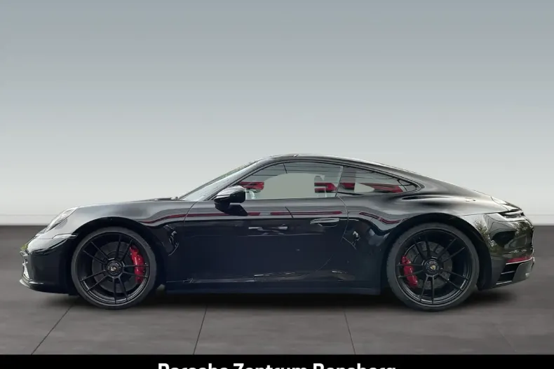 Porsche 992 din 2024 cu 48.300 km - oferta POR156276 - foto 2