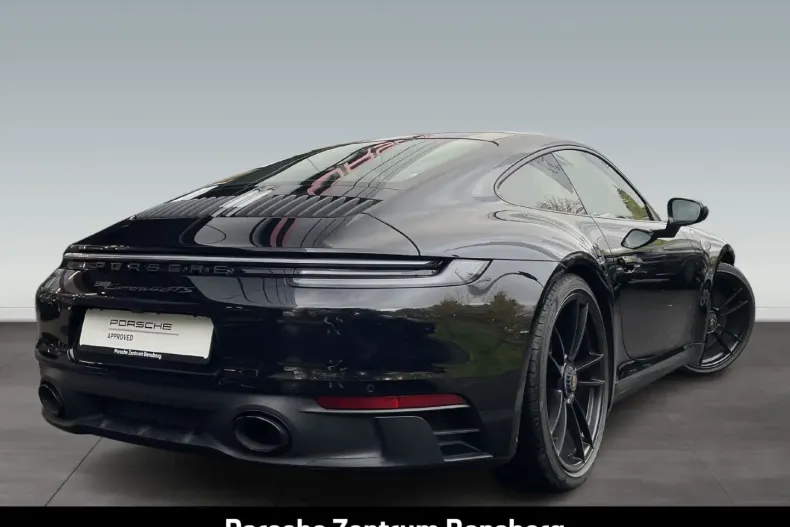 Porsche 992 din 2024 cu 48.300 km - oferta POR156276 - foto 4